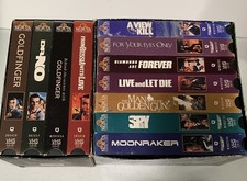 Vintage james bond for sale  Independence