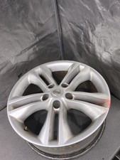 Jante nissan qashqai d'occasion  Montenois
