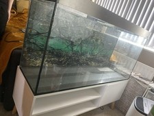 4ft fish tank for sale  WALLSEND