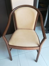 Poltroncina con braccioli usato  Italia