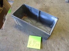 Used aluminum tank for sale  Marble Falls