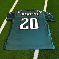 Dawkins nfl jersey for sale  Rembert