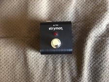 Novo Strymon MiniSwitch Torneira Externa Tempo / Favorito / Pedal Interruptor de Impulsão comprar usado Novo Strymon MiniSwitch Torneira Externa Tempo / Favorito / Pedal Interruptor de Impulsão comprar usado  Enviando para Brazil