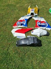 Rg500 body panels for sale  REDDITCH