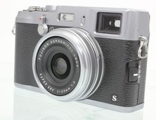 Fujifilm series x100s gebraucht kaufen  Solingen