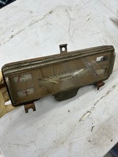 1941 plymouth gauge for sale  Farmingdale
