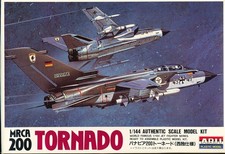 Arii 1/144 "MRCA200 Tornado" WP-04 comprar usado Arii 1/144 "MRCA200 Tornado" WP-04 comprar usado  Enviando para Brazil