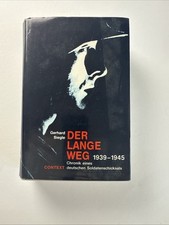 Gerhard siegle chronik gebraucht kaufen  Dormagen