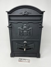Locking mailbox wall for sale  Temple City