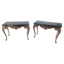 Pair beautifully carved for sale  USA
