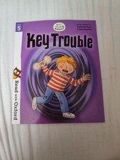 Key trouble biff for sale  NORTHAMPTON