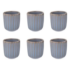 Lot tasses café d'occasion  Mouans-Sartoux