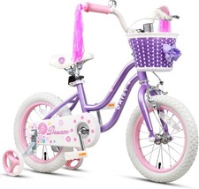 kids bike 12inch for sale  SALFORD