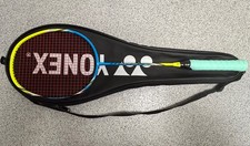 Yonex arcsaber flash for sale  LANCASTER