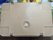 Cambro 140mpc top for sale  Hiawatha