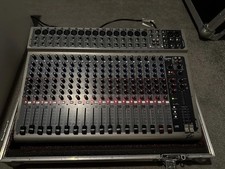 Peavy pv20 channel for sale  WANTAGE