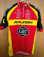 Team raleigh thermal for sale  BROMSGROVE