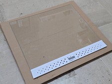 Ripiano vetro usato usato  Altamura