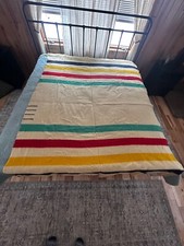Vintage hudson bay for sale  Clam Lake