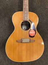 Fender california villager for sale  Spencerport