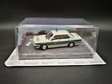 De Agostini James Bond Octopussy BMW 518 Polizei *Vi955-8-0735 comprar usado  Enviando para Brazil
