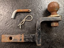 Curt mfg. s013 for sale  Longview