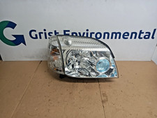 nissan x trail t30 headlights for sale nissan x trail t30 headlights for sale DEVIZES