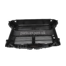 Radiator support black for sale  Chino