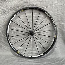 mavic front wheel for sale  Longmont