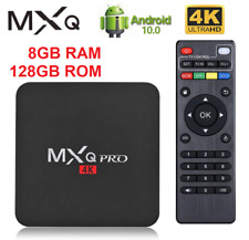 tv android 1 usb 8 box 4k usato tv android 1 usb 8 box 4k usato Frattaminore