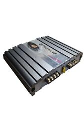Amplificatore phonocar ph4400 usato  Settimo Torinese