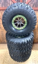 Pneus e rodas Integy Pitbull 2.2 Rock Beast II comprar usado  Enviando para Brazil