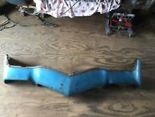 Camaro front valence for sale  New Kensington