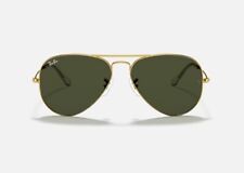 Ray ban aviator usato  Napoli