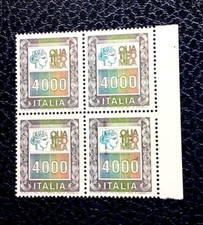 1979.87 italia splendida usato  Sante Marie