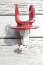 New holland yoke for sale  Burns