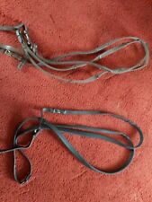 Horse riding reins for sale  SHREWSBURY