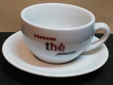 Tazza ferrero estathé usato  Italia