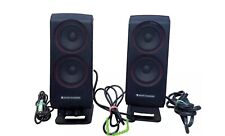 altec lansing computer speakers for sale  San Diego