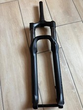 Forcella rockshox silver usato  Prato