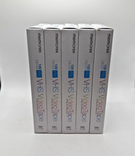 Memorex 120 min for sale  Haines City