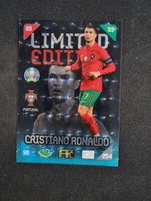 Figurina panini adrenalyn usato  Italia
