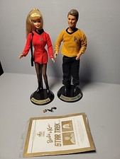 Mattel barbie ken for sale  Westchester