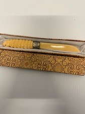 Vintage letter opener for sale  Sabattus