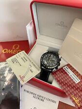 Omega speedmaster usato  Vibo Valentia