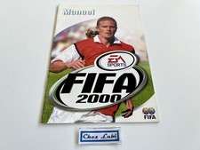 Notice - Fifa 2000 - PC Big Box - FR comprar usado  Enviando para Brazil
