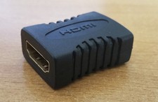 Hdmi female hdmi for sale  East Rutherford