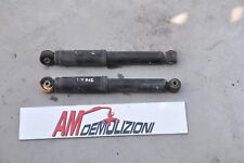 52095657 ammortizzatori poster usato  Roma