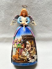 Jim shore angel for sale  Rockport