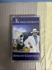 Adriano celentano degli usato  Somma Vesuviana